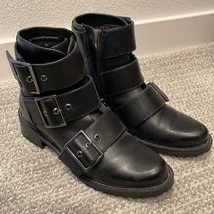 Blondo Camilla Boots